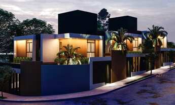 Imagem 5: Casa para Venda em Betim, Guarujá Mansões, 3 dormitórios, 1 suíte, 2 banheiros, 2 vagas