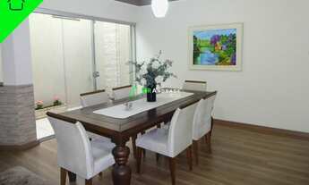 Imagem 4: Casa à venda no Jardim Piratininga - Franca/SP