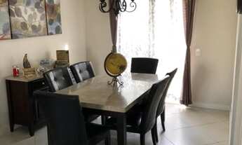 Imagem 4: SOBRADO CONDOMÍNIO ABRANCHES