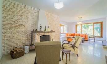 Imagem 6: LINDA CASA COM 04 DORMITÓRIOS, 04 VAGAS NO JARDIM CORDEIROem Jardim Cordeiro - São Paulo