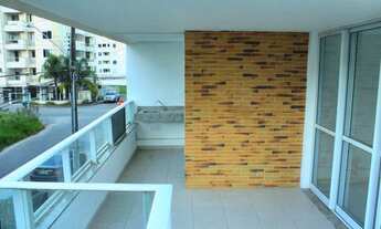 Imagem 2: Apartamento 3 dormitórios, sendo 1 suíte, e demais dependências , no Pedra Branca -SC