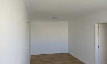 Imagem 3: Apartamento para venda com 80 metros quadrados com 3 quartos em Cabral - Curitiba - PR