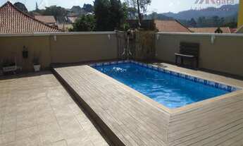 Imagem: Casa Jardim Regina São Paulo/SP