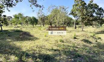 Imagem: Chácara Extra em Aparecida de Goiânia