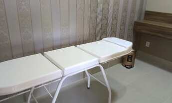 Imagem 5: AP 2 QUATROS NA ORLA DO PARQUE