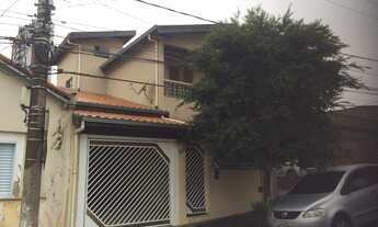 Imagem 2: JUNDIAÍ - Casa Padrão - ANHANGABAÚ