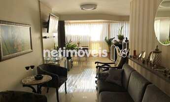 Imagem 6: Apartamento para venda possui 110 metros quadrados com 3 quartos em Jardim da Penha - Vitó