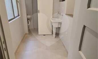 Imagem 7: Apto reformado com 1 dorm. p/ venda próximo à estação Higienópolis/Mack do metrô