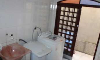 Imagem 7: Sobrado 3 pavimentos Aceita Financiamento e FGTS QR 404 Samambaia