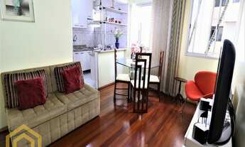 Imagem: APARTAMENTO RESIDENCIAL em SÃO PAULO