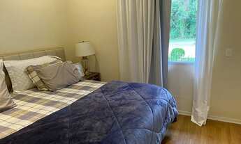 Imagem 5: HL-270 Casa com 8 dormitórios e área gourmet completa