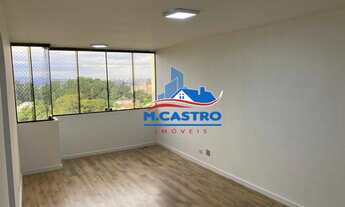 Imagem 3: APARTAMENTO C/ 84M² - 03 DORMS - SUÍTE - LAZER COMPLETO - 10 MIN DO METRÔ