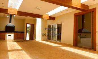 Imagem 3: Casa com 4 dormitórios à venda, 420 m² por R$ 2.300.000,00 - Jaguaribe - Campos do Jordão