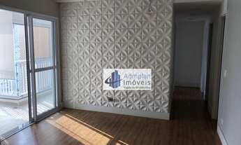 Imagem 4: Lindo Apartamento - Bosque da Saúde