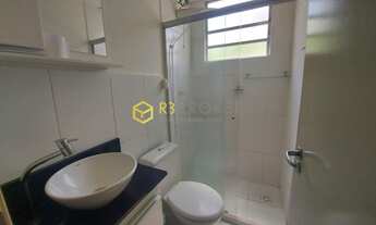 Imagem 7: Apartamento para venda Residencial Spazio Belluno Parque União - Bauru - SP