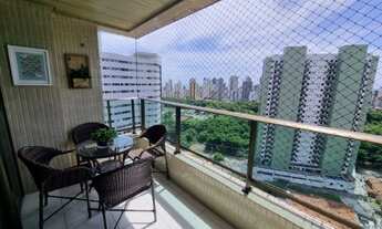 Imagem 2: 115m2 ,andar alto no Miramar