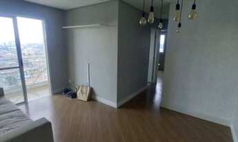 Imagem 6: Ref 16047 - Apartamento á Venda, Vila Antonieta, São Paulo