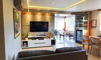 Imagem 4: Apartamento 3 dormitórios (1 suíte) 100 m2, a 300 metros da praia