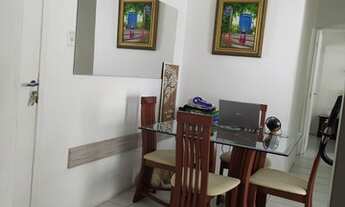 Imagem 7: Vendo Apartamento,62 metros,02 quartos, Varanda, Lazer completo em Encruzilhada - Recife