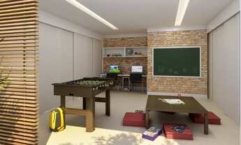 Imagem 5: Apartamento para venda com 65 metros quadrados com 2 quartos em Vila Valqueire - Rio de Ja