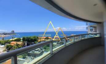 Imagem: Apartamento para venda possui 78m², 2 suíte