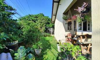 Imagem: FLORIANóPOLIS - Casa Padrão - Rio Tavares