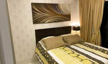 Imagem 7: Apartamento de 130 metros quadrados com 4 quartos em Candelária