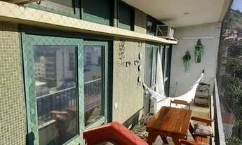 Imagem 7: Apartamento 110 m² Fino acabamento Suíte Vista para reserva 2 vagas Escritura