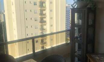 Imagem 2: Apartamento com 3 suítes à venda, 144 m² por R$ 1.300.000 - Parque da Mooca - São Paulo/SP