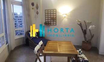 Imagem 4: Rio de Janeiro - Apartamento Padrão - Copacabana