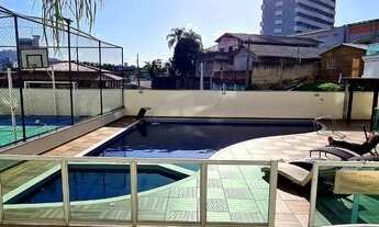 Imagem 3: Apartamento no Itacorubi 2 dorms com suite e duas