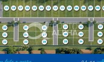 Imagem 6: Lauro de Freitas - Terreno Padrão - Villas do Atlântico