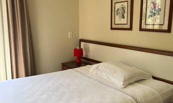 Imagem: Flat para aluguel possui 27 metros quadrados