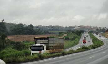Imagem: Galpão para aluguel, Kennedy - Contagem/MG