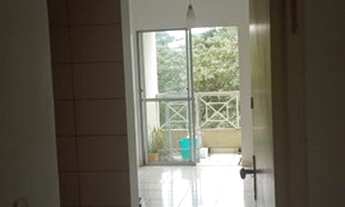 Imagem 3: Apartamento para venda com 55m2 com 2 quartos em Ponta Negra - Manaus - AM