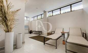 Imagem 6: Apartamento para venda com 260 metros quadrados com 4 quartos em Bom Pastor - Juiz de Fora