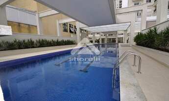 Imagem 3: PERDIZES - EDIFICIO DUCATO - ALTO PADRÃO - IMPECÁVEL - ANDAR ALTO - 5 VAGAS DE GARAGEM