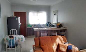 Imagem 3: Casa com 2 dormitórios à venda, 110 m² por R$ 310.000 - Foch II - Pouso Alegre/MG