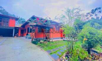 Imagem 4: Casa à venda em condomínio 2 suítes, Albuquerque, Teresópolis/RJ