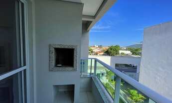 Imagem: Apartamento para venda com 2 quartos em