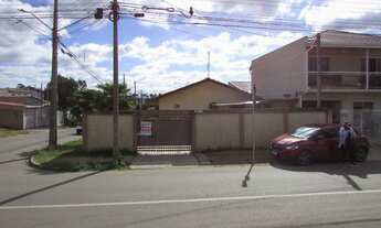 Imagem 2: Terreno de esquina - Campo de Santana