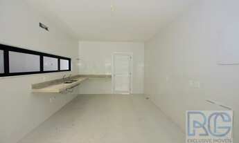 Imagem 7: Maravilhosa Casa Triplex Contemporânea no Condomínio Rio Mar na Barra da Tijuca