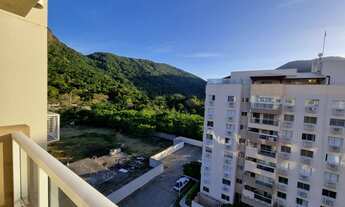 Imagem 7: Apartamento no Recreio dos Bandeirantes com 2 quartos