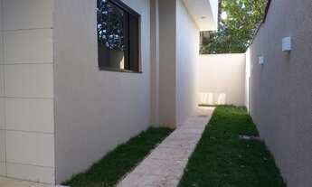 Imagem 3: Casa a venda com 186 m² com 3 quartos sendo 1 suíte - Jardim Maria Inês - Aparecida de Goi