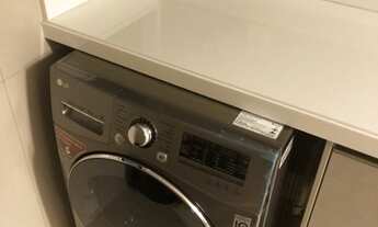 Imagem 5: Um luxuoso apartamento todo reformado em boa viagem com 03 quartos