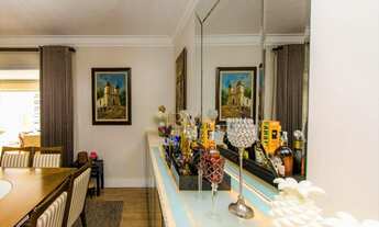 Imagem 7: Apartamento com 3 dormitórios à venda em Jardim Botânico - Ribeirão Preto/SP