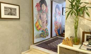 Imagem 5: Cobertura Duplex Espetacular - Pronta Para Morar!