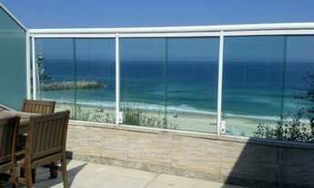 Imagem: Cobertura para venda tem 170 metros quadrados