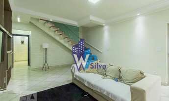 Imagem 5: Sobrado com 3 dormitórios à venda, 200 m² por R$ 680.000 - Itaquera - São Paulo/SP