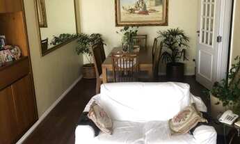 Imagem 6: Rio de Janeiro - Apartamento Padrão - Laranjeiras